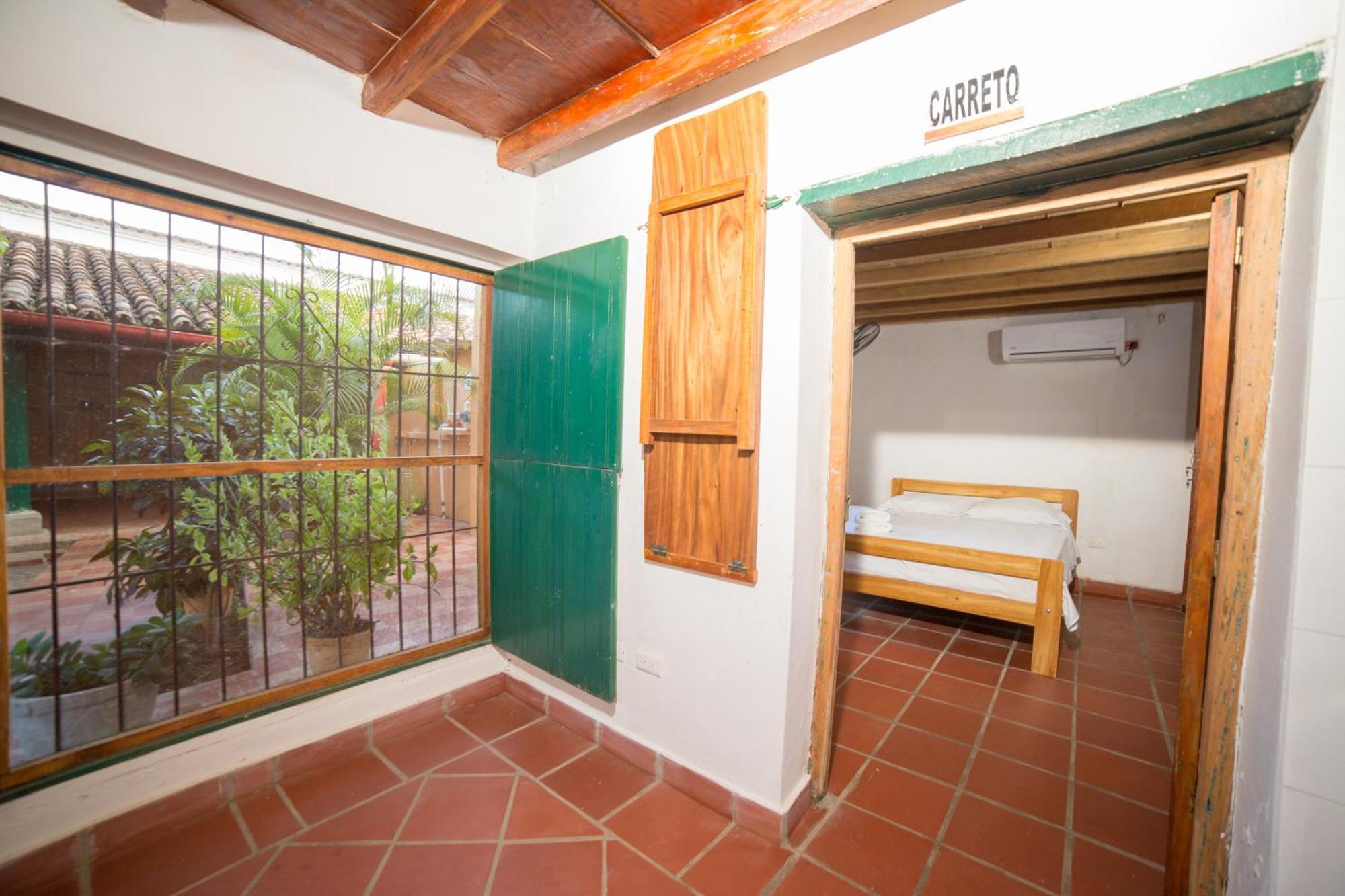 Casa Serrano - Callejon De Don Blas Mompos Exterior foto